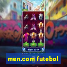 men.com futebol